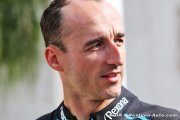 F1 physically difficult enough for Hamilton - Kubica
