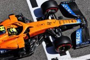 McLaren : Il n'y a 'pas besoin de rassurer' Norris selon Seidl