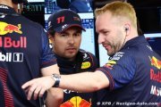Perez denies Jos Verstappen snub