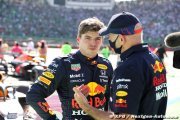 Newey : La réputation de Verstappen est injustifiée