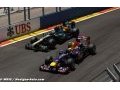 Mark Webber emphasizes the importance of consistency