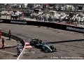 Photos - GP F1 de Monaco 2024 - Samedi