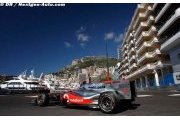 Team reaction after day one in Monaco (part 1)