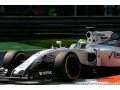 Malaysia & Japan 2016 - GP Preview - Williams Mercedes