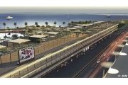 Le circuit de Djeddah 'sera prêt' pour la F1 selon son directeur