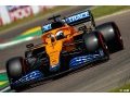 Ricciardo pense pouvoir être champion du monde avec McLaren