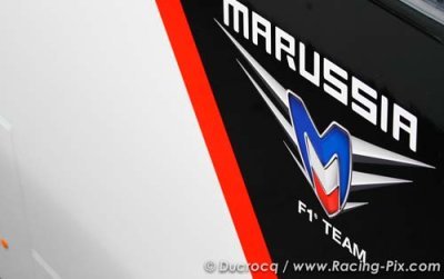 Le Français Nicolas Perrin rejoint Manor F1 Team 