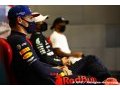 Verstappen : 'Ce serait génial' de dominer la F1 comme Hamilton
