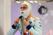 Sargeant says lack of testing hurt him in F1
