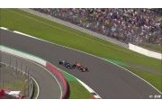 Wolff partage les torts entre Hamilton et Verstappen