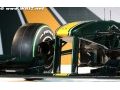 Team Lotus to unveil new car online