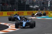 Williams F1 a 'enfin la voiture' qu'elle aurait dû avoir en début d'année