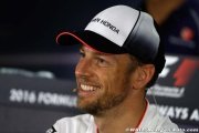 Button says Abu Dhabi 'my last race'
