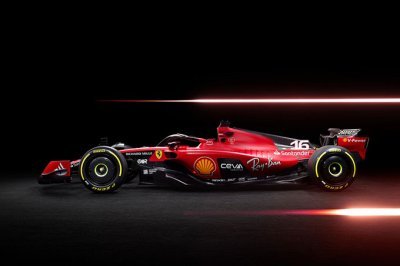 Vasseur&nbsp;: L’important sera ’de voir une Ferrari devant’ à Bahreïn