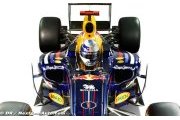 Vettel est prêt à défendre son numéro un