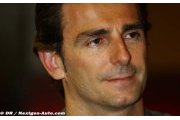 De la Rosa happy at McLaren for 'coming years'