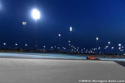 Pirelli s’attend à des stratégies très variées en course