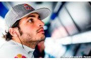 Bilan F1 2015 - Carlos Sainz
