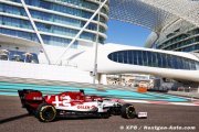 Orlen reste sponsor d'Alfa Romeo en F1, Kubica devrait poursuivre