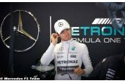 Rosberg : Le déclin de la F1 en Allemagne est 'étrange'
