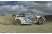 Volkswagen travels to Argentina with an unquenchable will to win