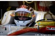 Dani Clos to get fifth practice outing at Spa