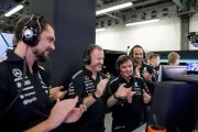 Mercedes F1 salue 'le sans faute' de Russell et 'la remontée' d'Antonelli