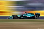 De la crise à la surprise ? Aston Martin F1 peut viser un rebond à l'été