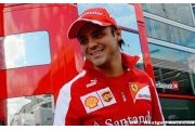 Hamilton pense que Massa a fait le bon choix pour son avenir