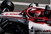 Vasseur : Räikkönen est 'plus que motivé' avant la saison 2021