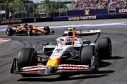 Lawson : Ce n'est pas une revanche contre Verstappen ou Red Bull