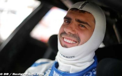 Borković makes Honda WTCC switch with Proteam