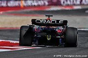 COTA, FP: Verstappen quickest ahead of Leclerc and Hamilton in Austin