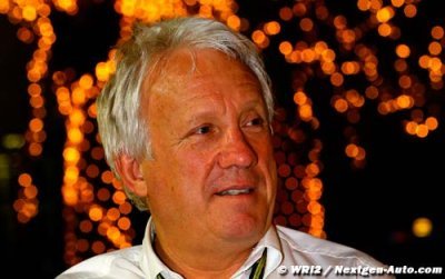 FIA&nbsp;: Presque impossible de faire des règles plus simples