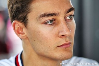 Russell ’apprécie’ aider la F1 grâce à son rôle au sein du GPDA