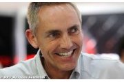 Whitmarsh reconduit à la tête de la FOTA ?