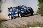 Photos - WRC 2014 - Rallye de Pologne (Part. 2)