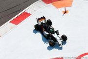 Mallya : La Force India aura l'air très différente en Espagne