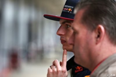 Verstappen should not fear coronavirus - Marko