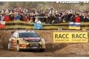 SS2: Petter the pace-setter