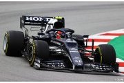 Gasly craint que les qualifications sprint défavorisent AlphaTauri