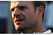 Barrichello confirms Indycar move for 2012