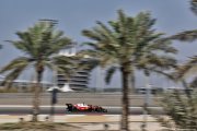 La F1 étudie un report du Grand Prix de Bahreïn à octobre