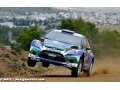 How a gatepost wrecked Latvala's recovery