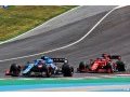 Spain GP 2021 - Alpine F1 preview
