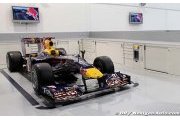 Red Bull blames gamesmanship as FOTA unity falters
