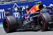 Une copie de Ferrari ? Red Bull assure avoir inventé son aileron Macarena dès l'an dernier