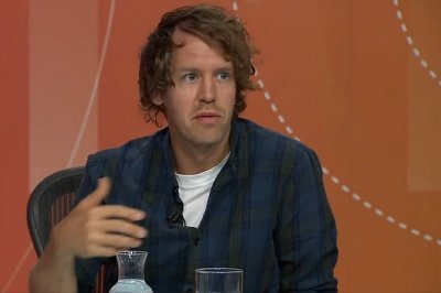 Vettel&nbsp;: Le Brexit empêche de s’occuper ’des problèmes d’ampleur’