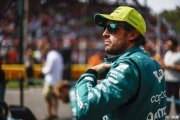 Verstappen, Hamilton did not 'build' F1 teams - Alonso
