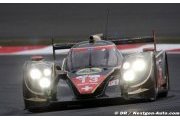 Rebellion de retour en Asie pour l'ultime manche du WEC